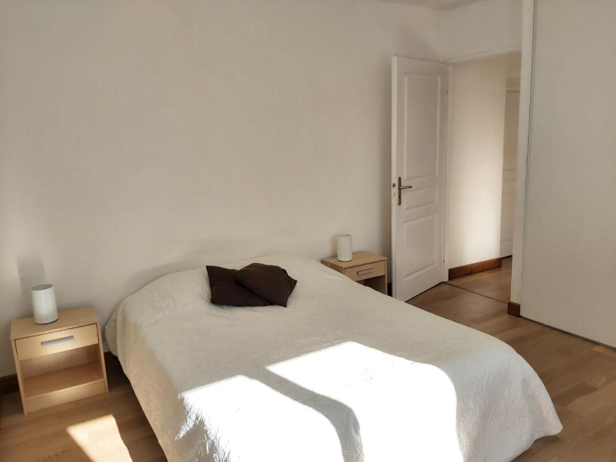 Appartement 3*** Avec Jardin Et Wifi A Proximite De Saint Jean De Luz - Fr-1-239-504 Аскен Екстер'єр фото