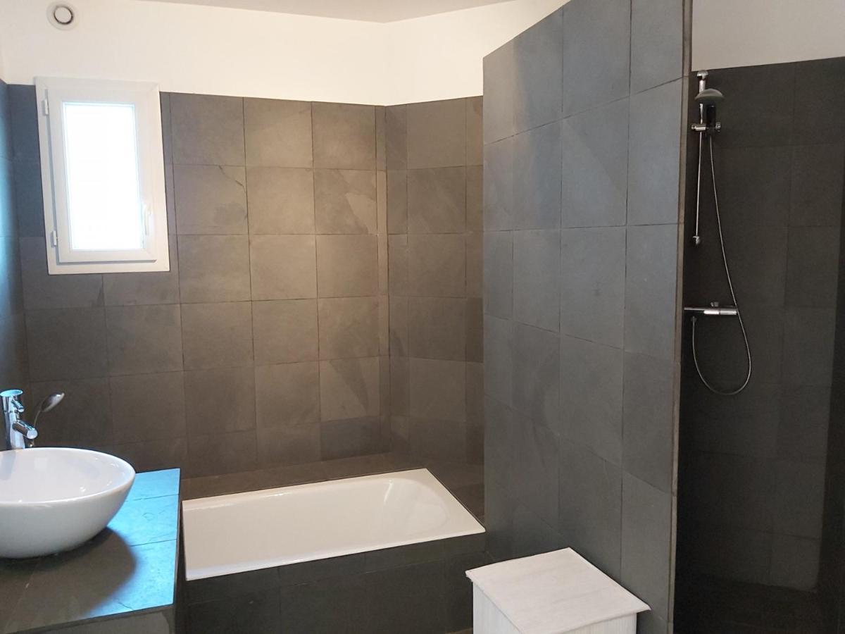 Appartement 3*** Avec Jardin Et Wifi A Proximite De Saint Jean De Luz - Fr-1-239-504 Аскен Екстер'єр фото