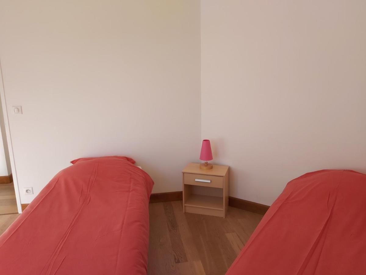 Appartement 3*** Avec Jardin Et Wifi A Proximite De Saint Jean De Luz - Fr-1-239-504 Аскен Екстер'єр фото