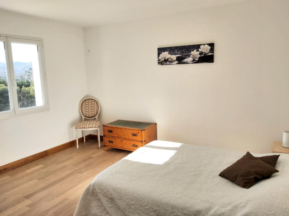 Appartement 3*** Avec Jardin Et Wifi A Proximite De Saint Jean De Luz - Fr-1-239-504 Аскен Екстер'єр фото