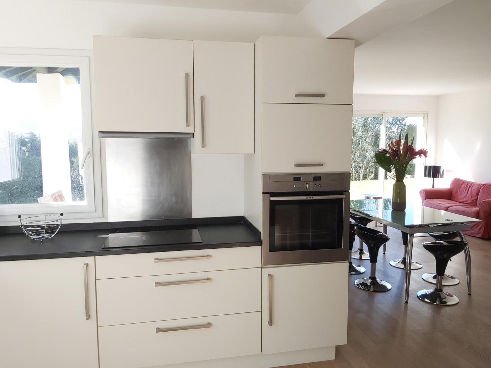 Appartement 3*** Avec Jardin Et Wifi A Proximite De Saint Jean De Luz - Fr-1-239-504 Аскен Екстер'єр фото