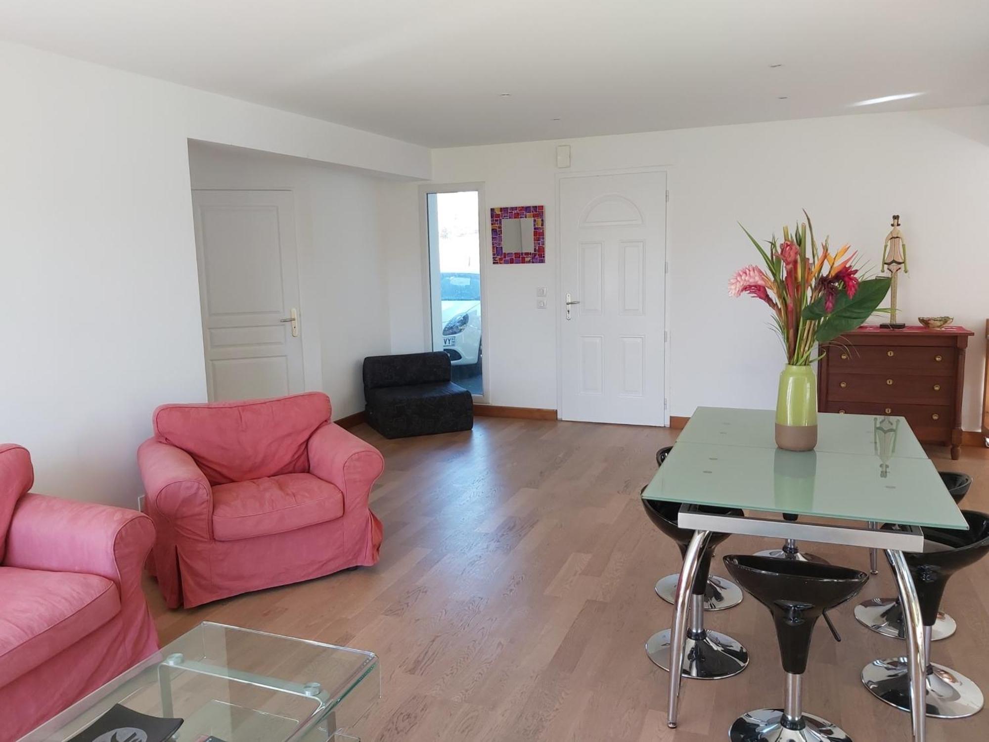 Appartement 3*** Avec Jardin Et Wifi A Proximite De Saint Jean De Luz - Fr-1-239-504 Аскен Екстер'єр фото